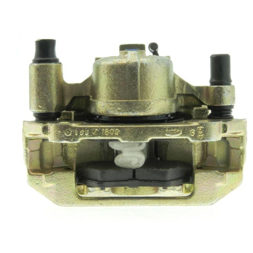 CENTRIC PARTS 142.61058 Posi Quiet Loaded Caliper