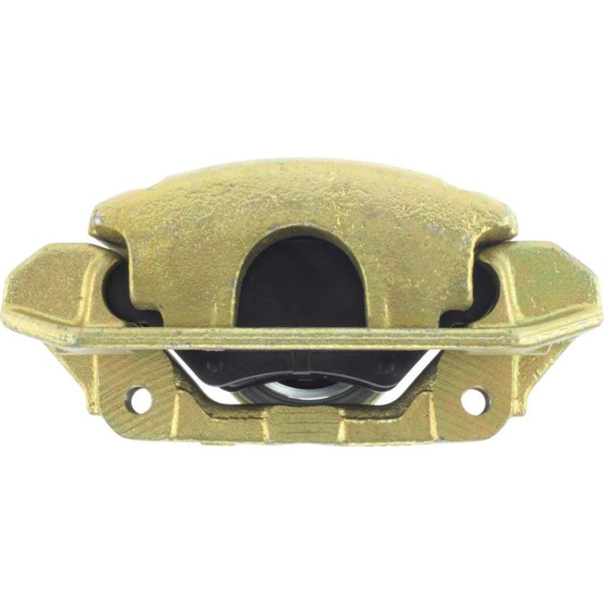 CENTRIC PARTS 142.61058 Posi Quiet Loaded Caliper