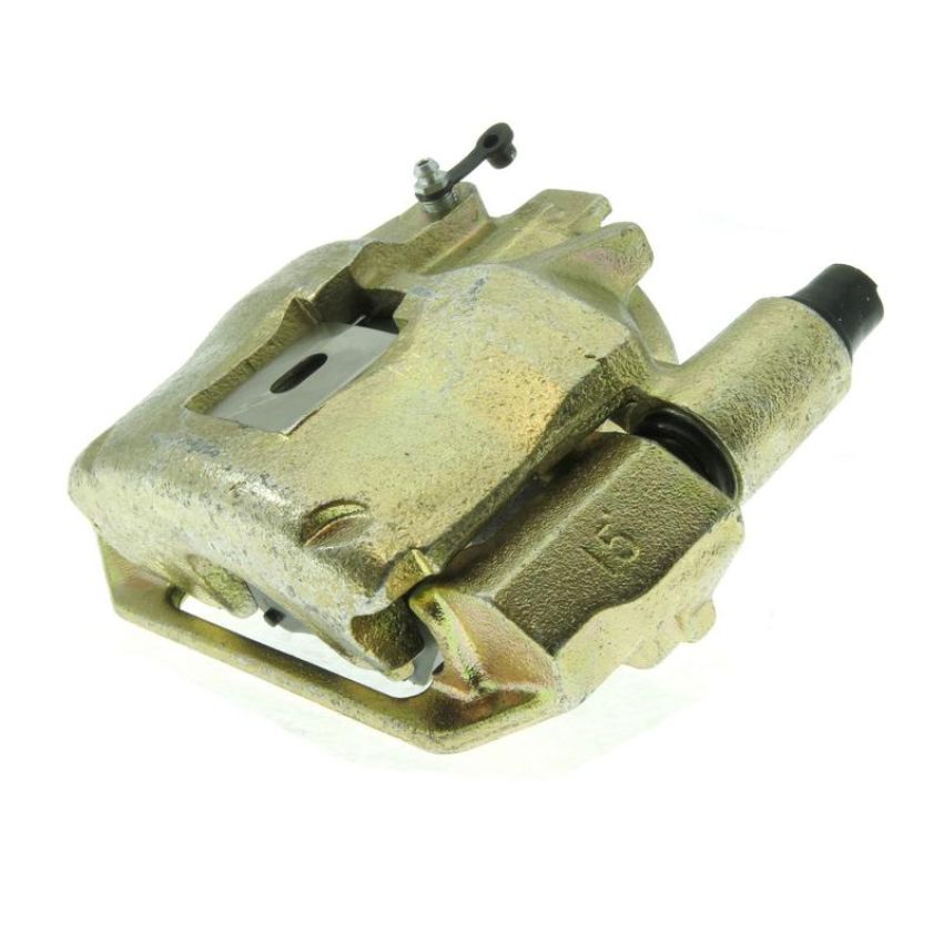 CENTRIC PARTS 142.61058 Posi Quiet Loaded Caliper