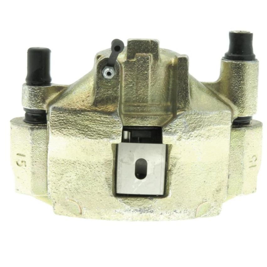 CENTRIC PARTS 142.61058 Posi Quiet Loaded Caliper