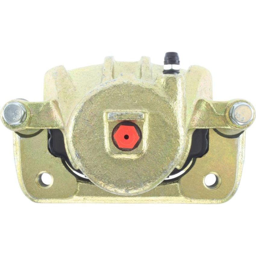 CENTRIC PARTS 142.61061 Posi Quiet Loaded Caliper