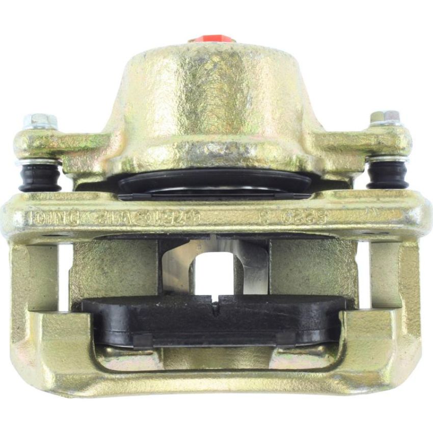 CENTRIC PARTS 142.61061 Posi Quiet Loaded Caliper