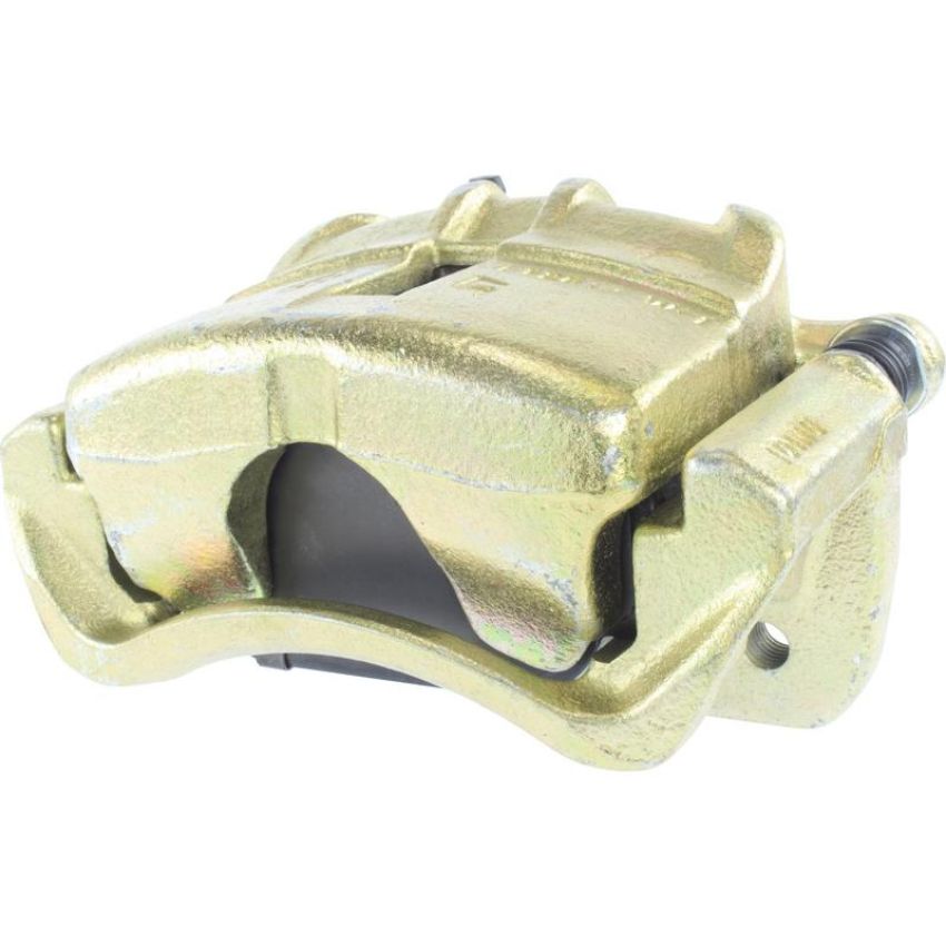 CENTRIC PARTS 142.61061 Posi Quiet Loaded Caliper