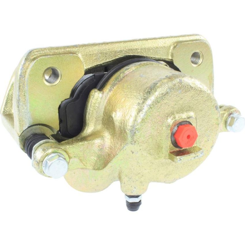 CENTRIC PARTS 142.61061 Posi Quiet Loaded Caliper
