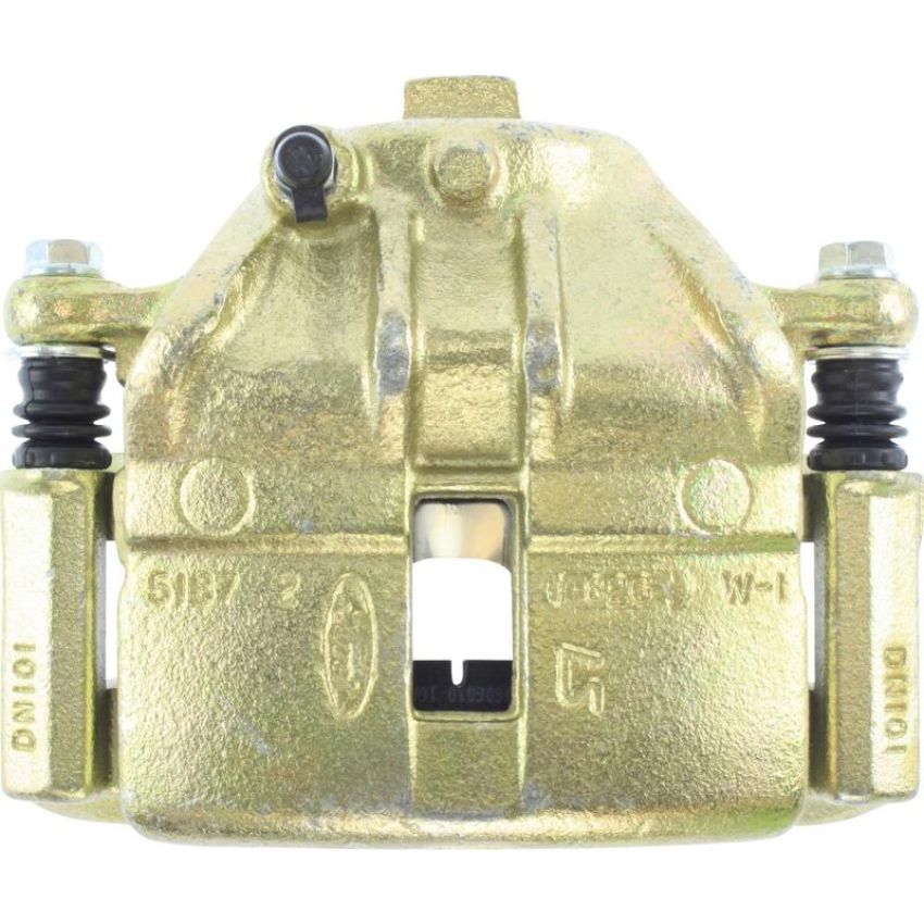 CENTRIC PARTS 142.61061 Posi Quiet Loaded Caliper