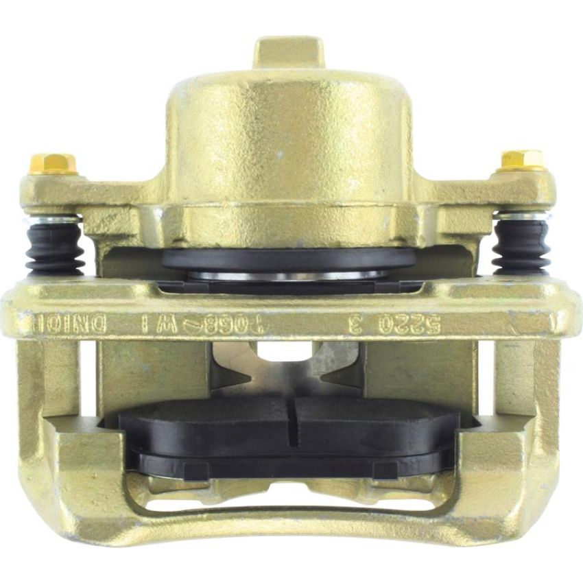 CENTRIC PARTS 142.61062 Posi Quiet Loaded Caliper