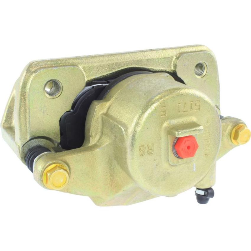 CENTRIC PARTS 142.61062 Posi Quiet Loaded Caliper