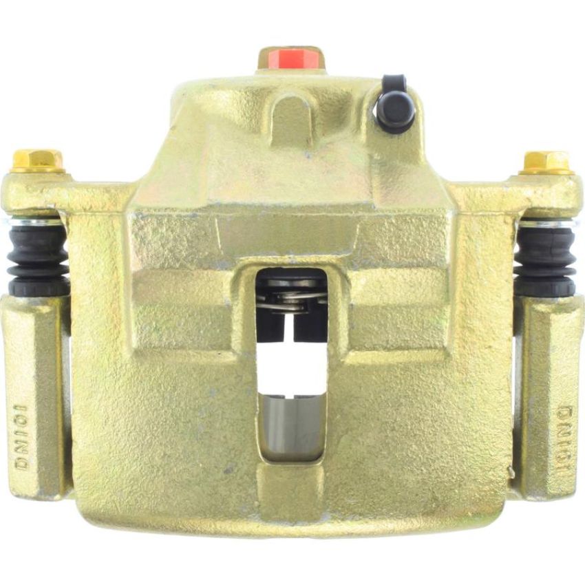 CENTRIC PARTS 142.61062 Posi Quiet Loaded Caliper