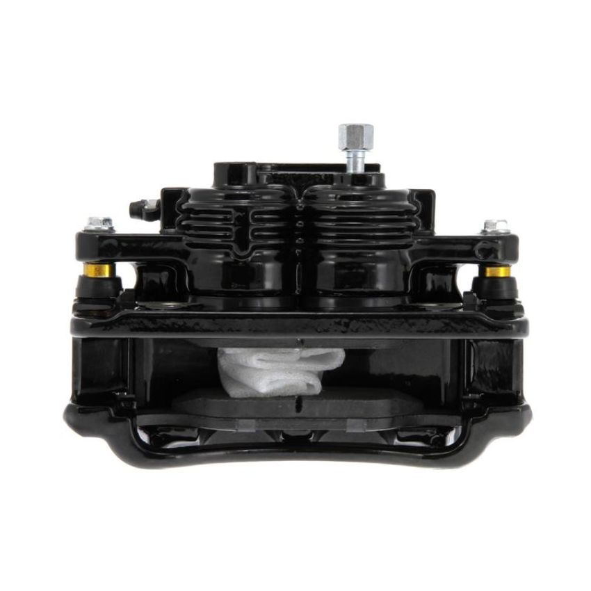 CENTRIC PARTS 142.61079 Posi Quiet Loaded Caliper