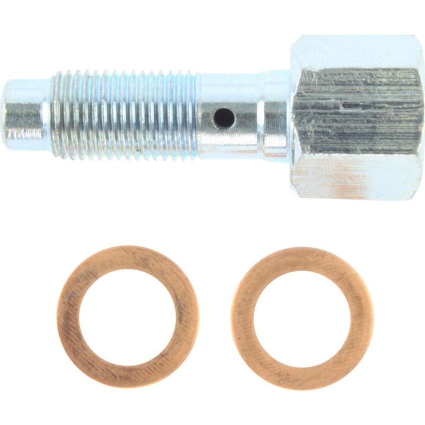 CENTRIC PARTS 142.61079 Posi Quiet Loaded Caliper