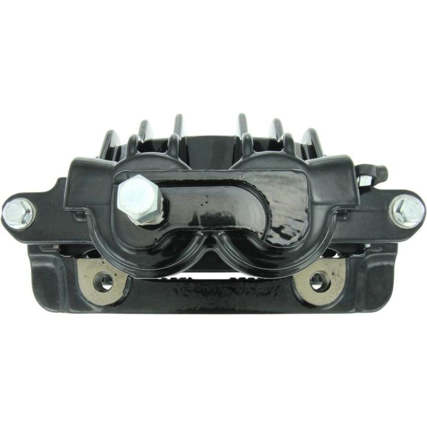 CENTRIC PARTS 142.61080 Posi Quiet Loaded Caliper