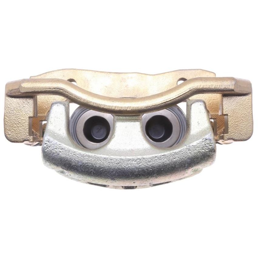 CENTRIC PARTS 142.61087 Posi Quiet Loaded Caliper