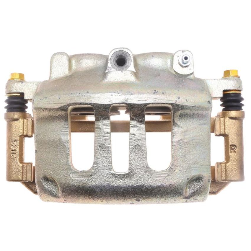CENTRIC PARTS 142.61087 Posi Quiet Loaded Caliper