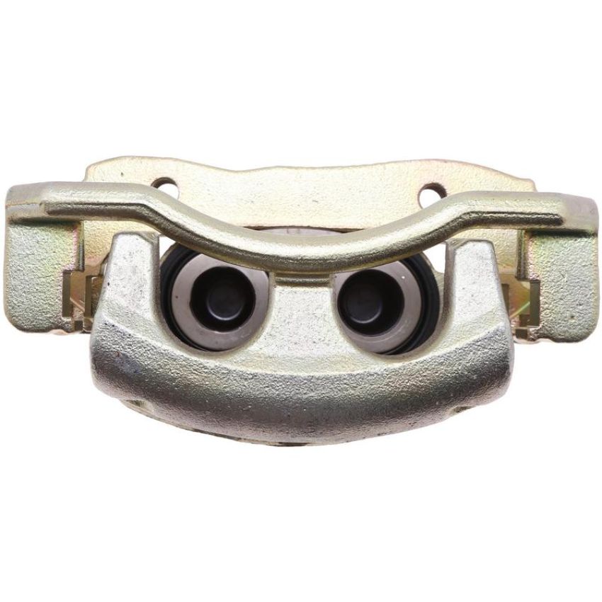 CENTRIC PARTS 142.61088 Posi Quiet Loaded Caliper