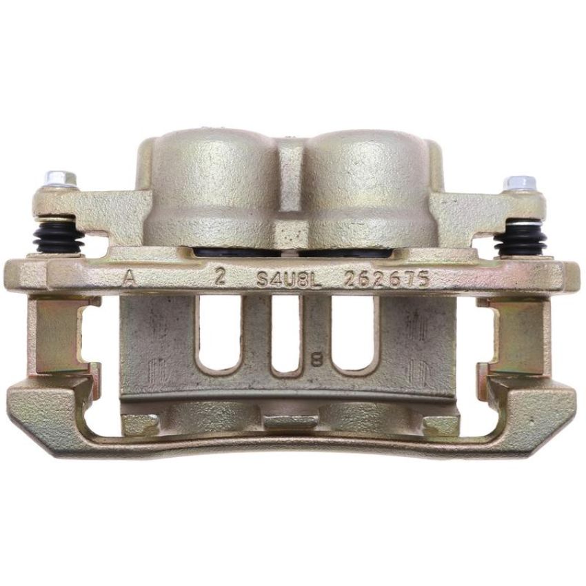 CENTRIC PARTS 142.61088 Posi Quiet Loaded Caliper
