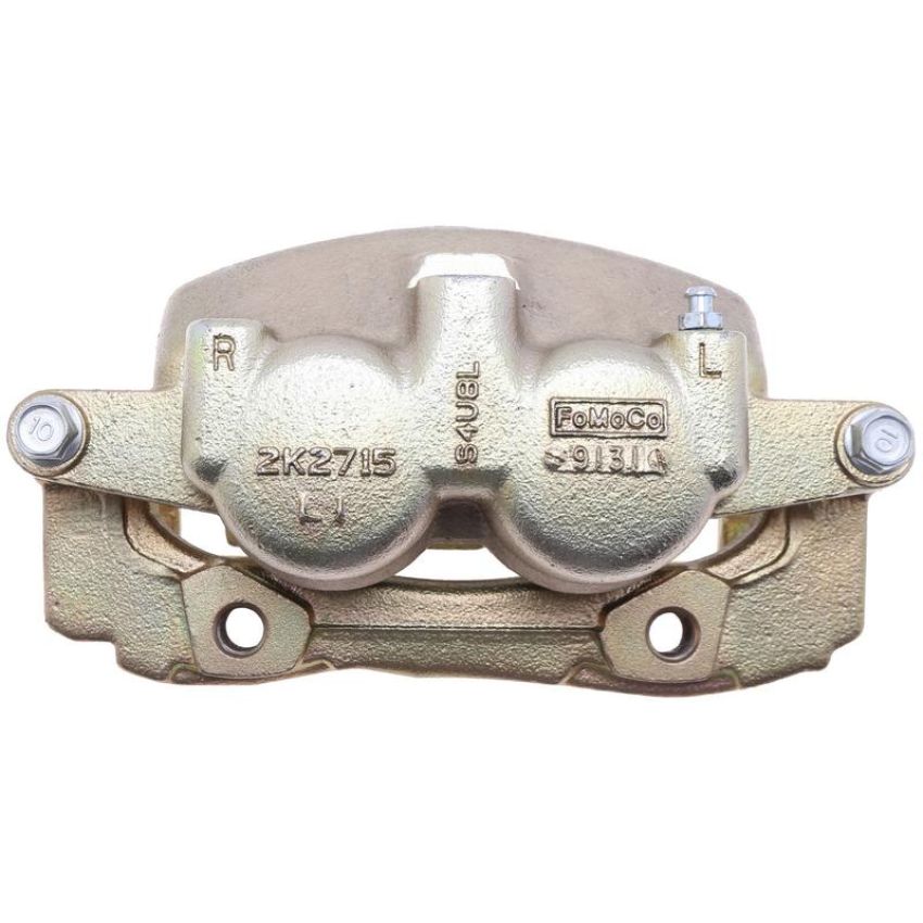 CENTRIC PARTS 142.61088 Posi Quiet Loaded Caliper