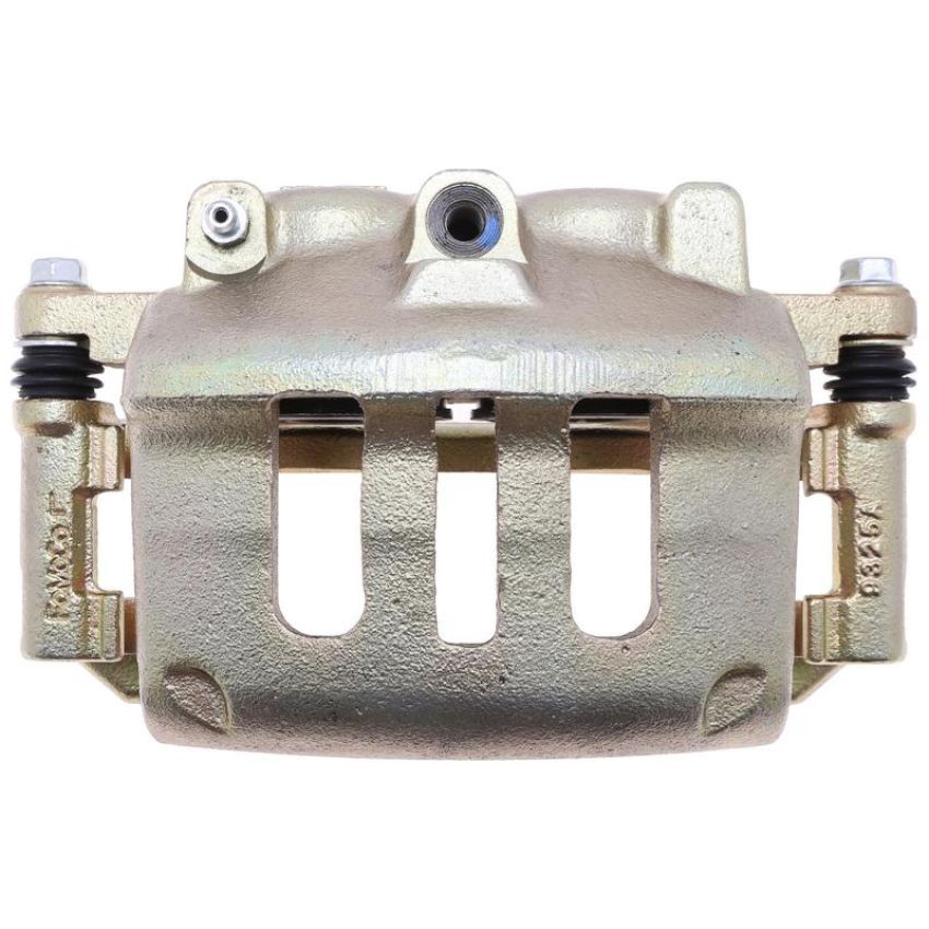 CENTRIC PARTS 142.61088 Posi Quiet Loaded Caliper