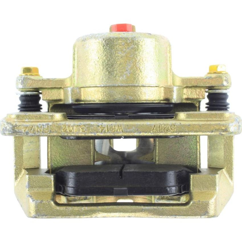 CENTRIC PARTS 142.61091 Posi Quiet Loaded Caliper