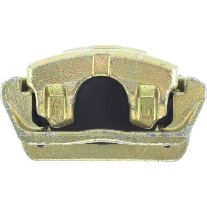 CENTRIC PARTS 142.61091 Posi Quiet Loaded Caliper