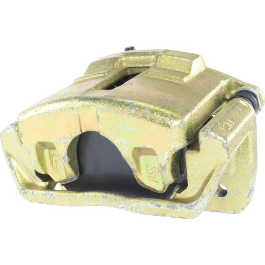 CENTRIC PARTS 142.61091 Posi Quiet Loaded Caliper