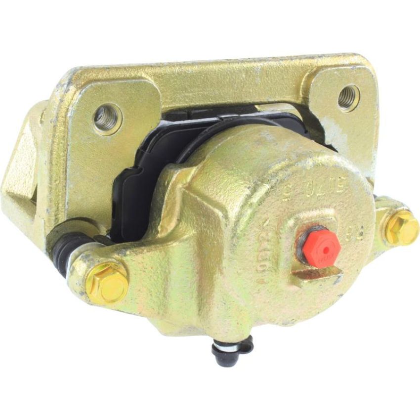 CENTRIC PARTS 142.61091 Posi Quiet Loaded Caliper