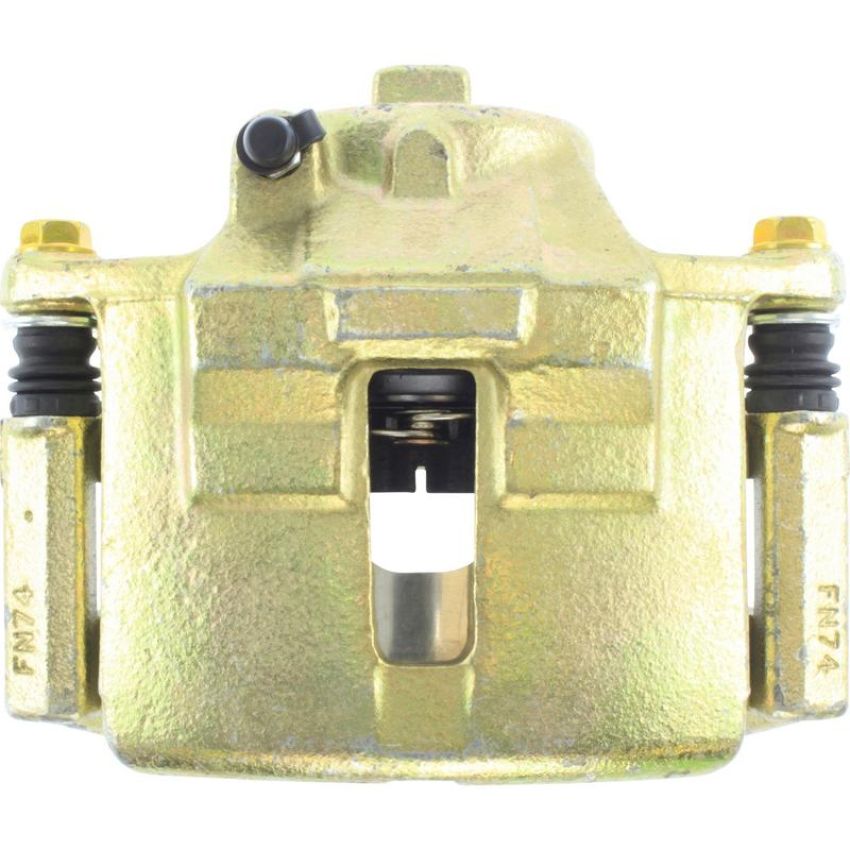CENTRIC PARTS 142.61091 Posi Quiet Loaded Caliper