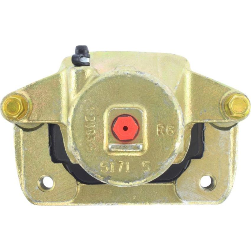 CENTRIC PARTS 142.61092 Posi Quiet Loaded Caliper
