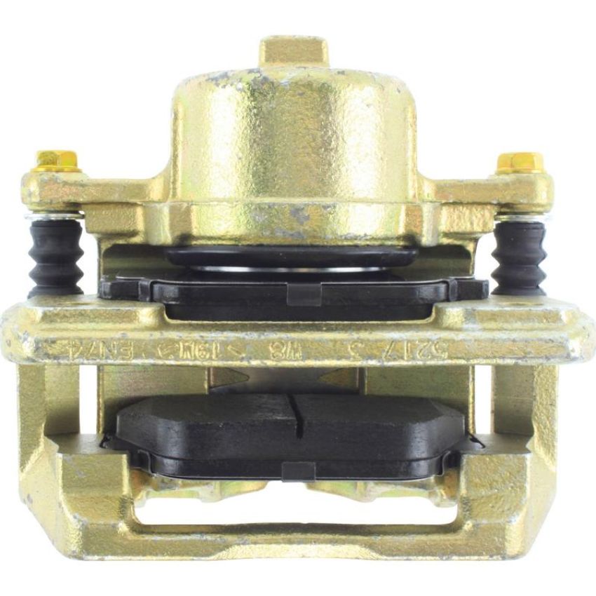 CENTRIC PARTS 142.61092 Posi Quiet Loaded Caliper