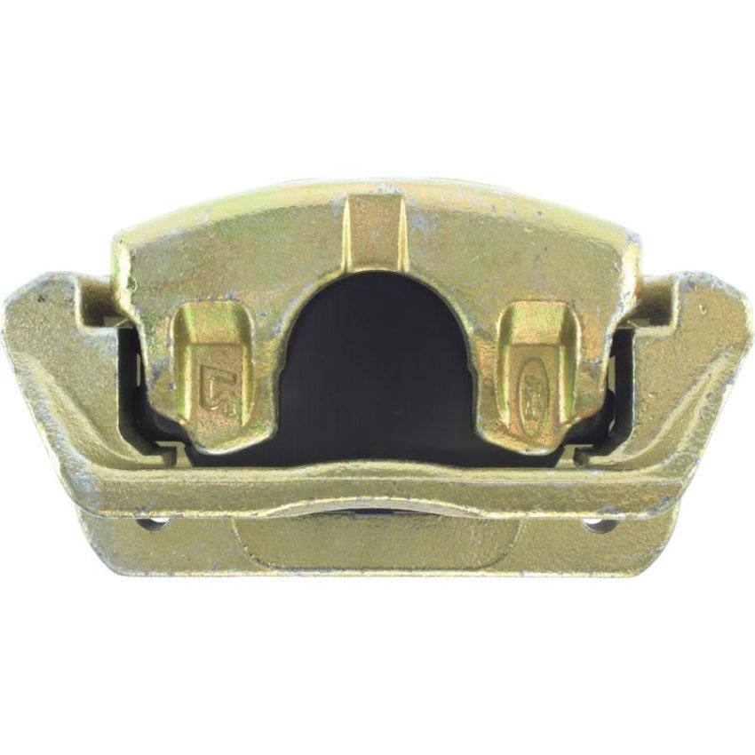 CENTRIC PARTS 142.61092 Posi Quiet Loaded Caliper
