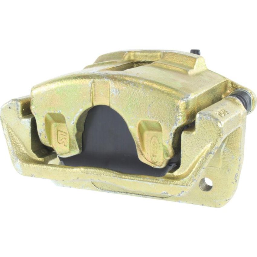 CENTRIC PARTS 142.61092 Posi Quiet Loaded Caliper