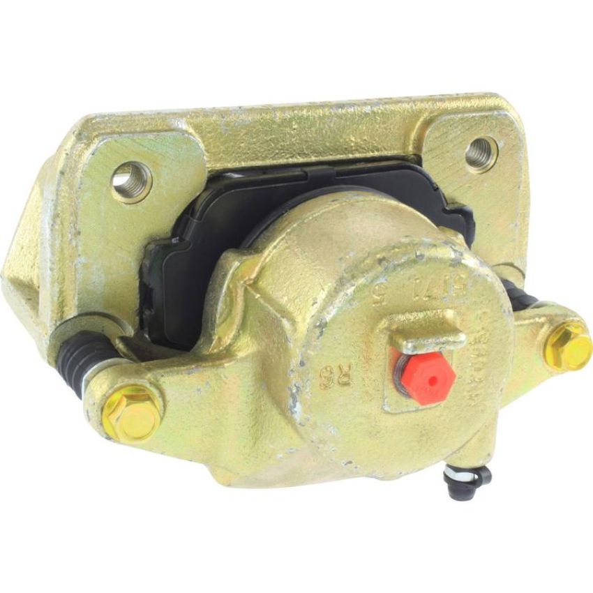 CENTRIC PARTS 142.61092 Posi Quiet Loaded Caliper