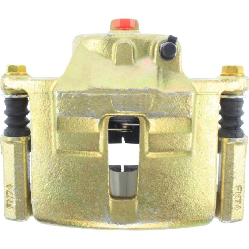 CENTRIC PARTS 142.61092 Posi Quiet Loaded Caliper