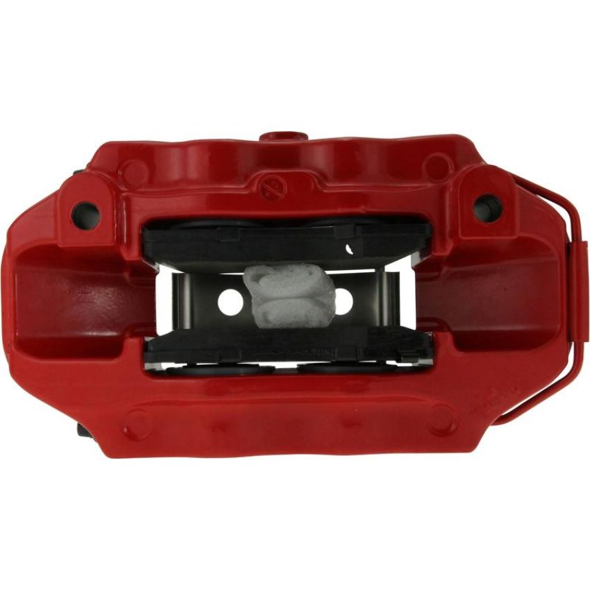 CENTRIC PARTS 142.61111 Posi Quiet Loaded Caliper