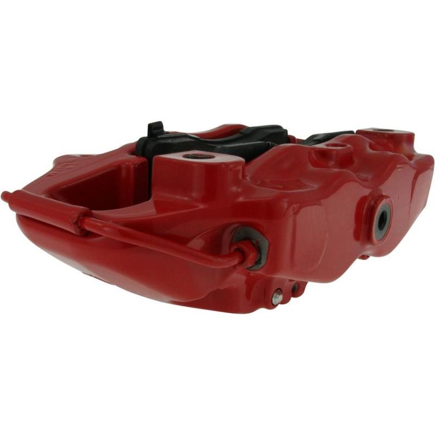 CENTRIC PARTS 142.61111 Posi Quiet Loaded Caliper