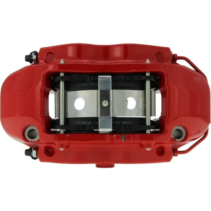 CENTRIC PARTS 142.61111 Posi Quiet Loaded Caliper