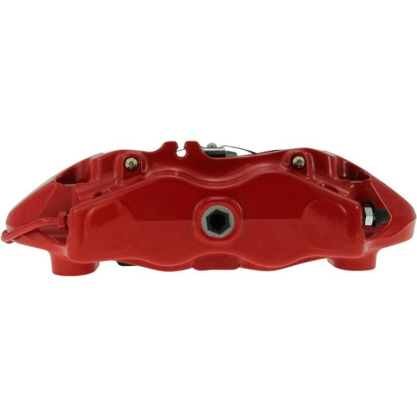 CENTRIC PARTS 142.61112 Posi Quiet Loaded Caliper