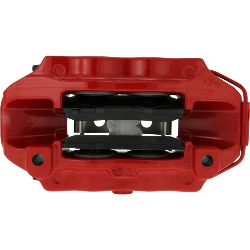 CENTRIC PARTS 142.61112 Posi Quiet Loaded Caliper