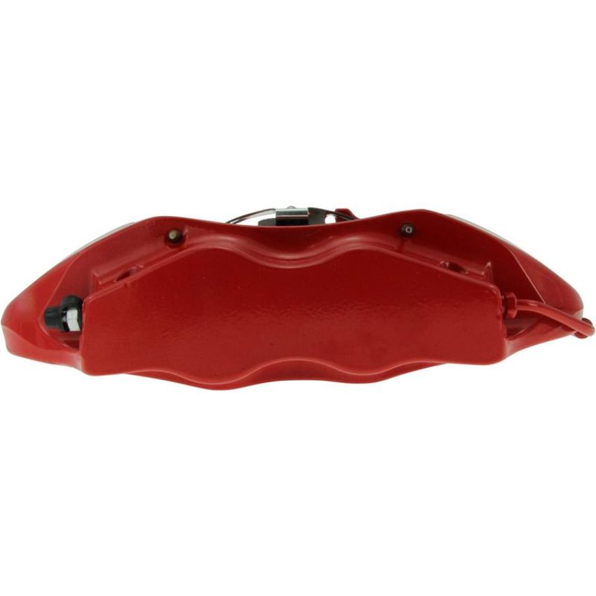CENTRIC PARTS 142.61112 Posi Quiet Loaded Caliper