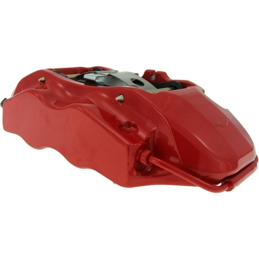 CENTRIC PARTS 142.61112 Posi Quiet Loaded Caliper