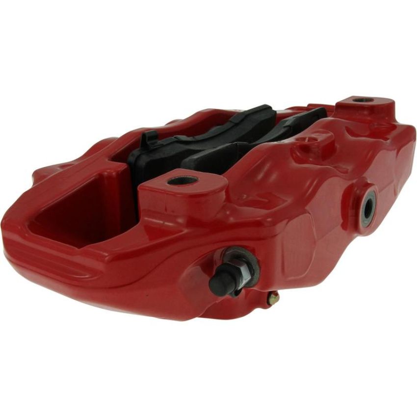 CENTRIC PARTS 142.61112 Posi Quiet Loaded Caliper