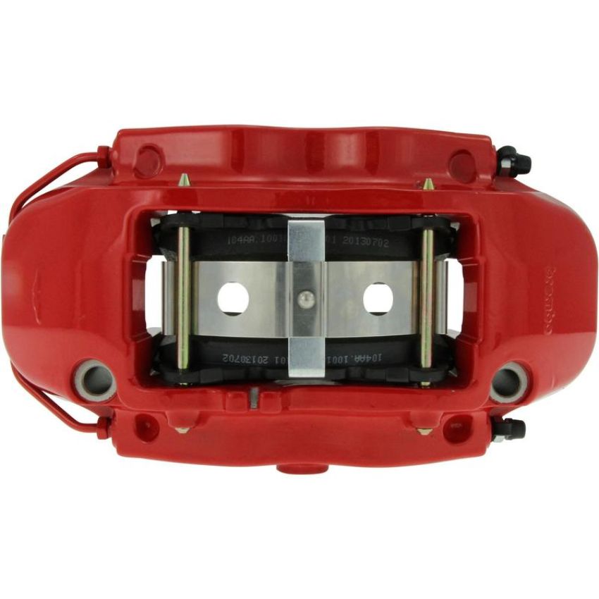 CENTRIC PARTS 142.61112 Posi Quiet Loaded Caliper