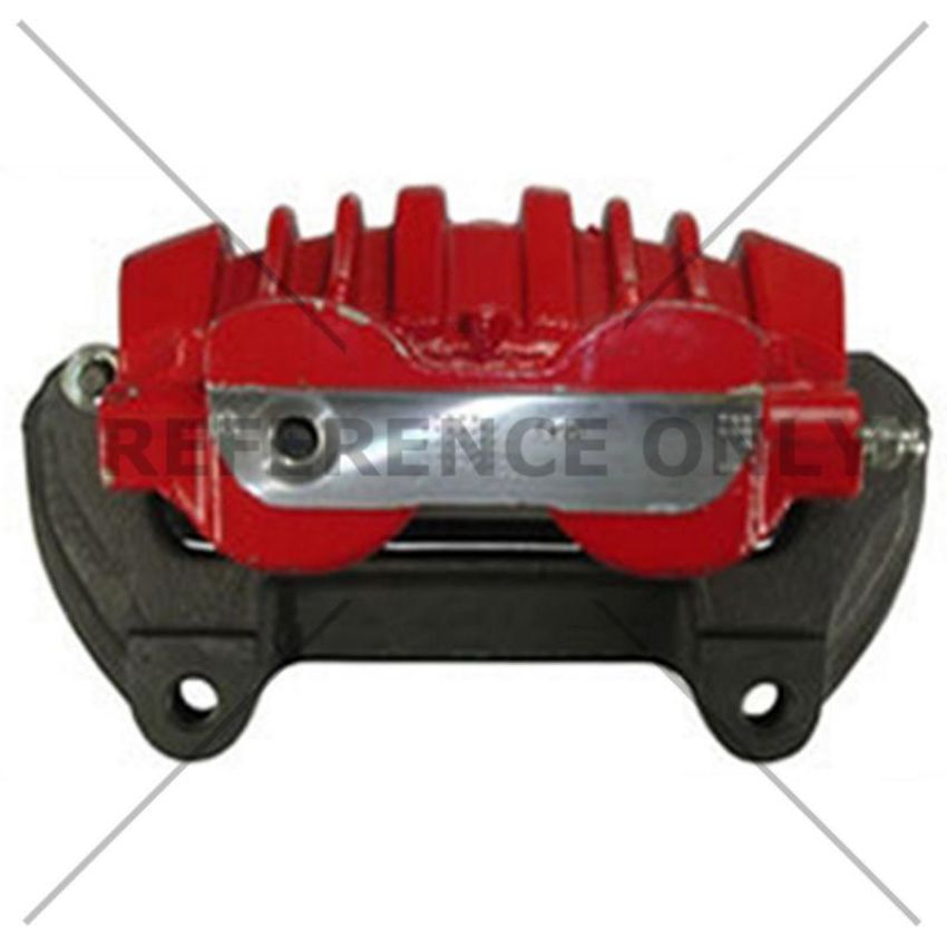 CENTRIC PARTS 142.61140 Posi Quiet Loaded Caliper