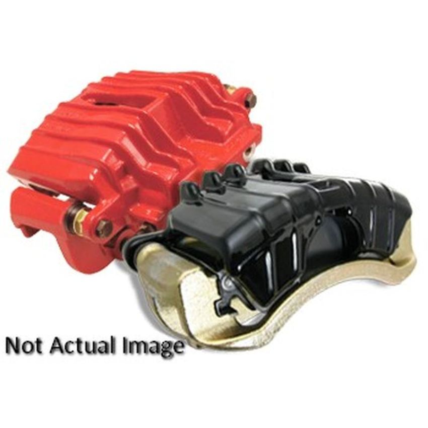 CENTRIC PARTS 142.61253 Posi Quiet Loaded Caliper