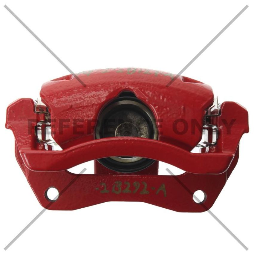 CENTRIC PARTS 142.61254 Posi Quiet Loaded Caliper
