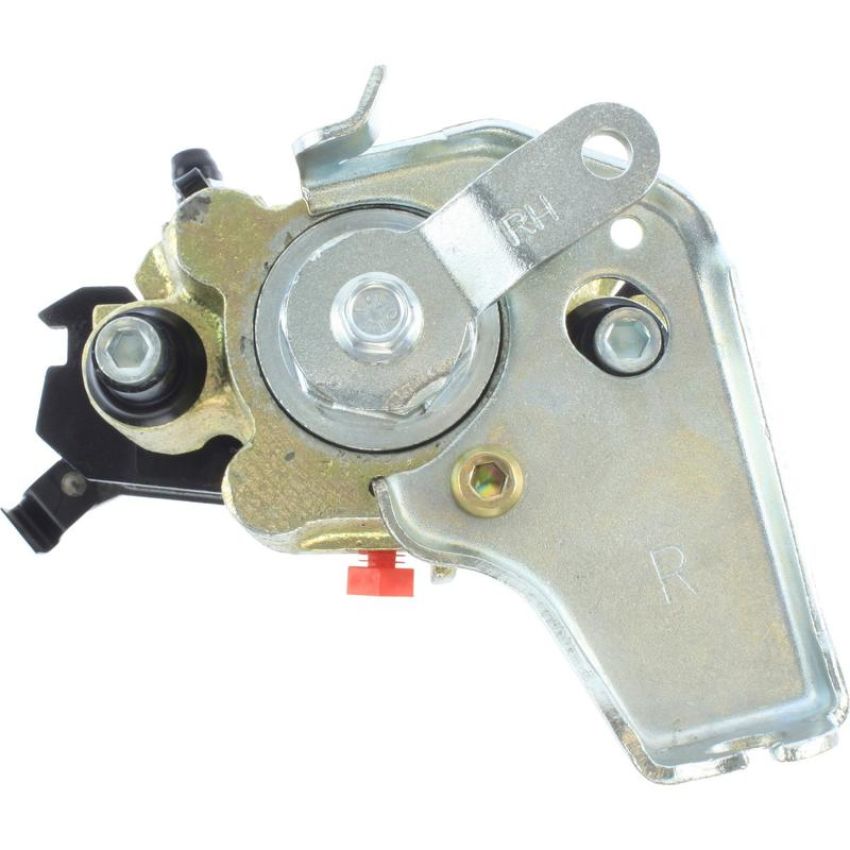 CENTRIC PARTS 142.61507 Posi Quiet Loaded Caliper