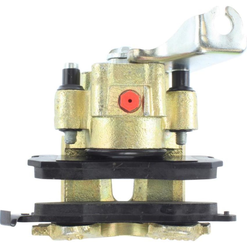 CENTRIC PARTS 142.61507 Posi Quiet Loaded Caliper