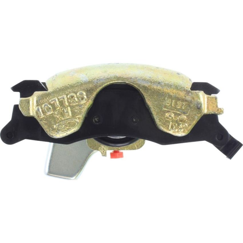 CENTRIC PARTS 142.61507 Posi Quiet Loaded Caliper