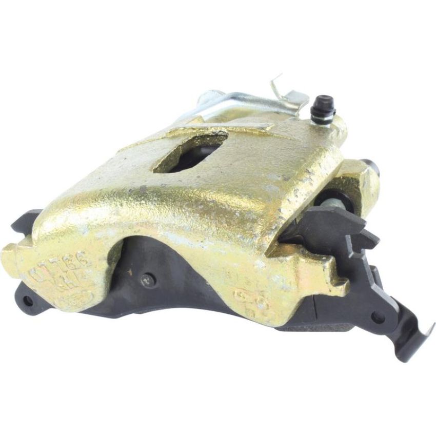 CENTRIC PARTS 142.61507 Posi Quiet Loaded Caliper