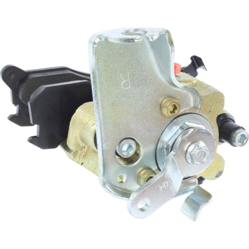 CENTRIC PARTS 142.61507 Posi Quiet Loaded Caliper