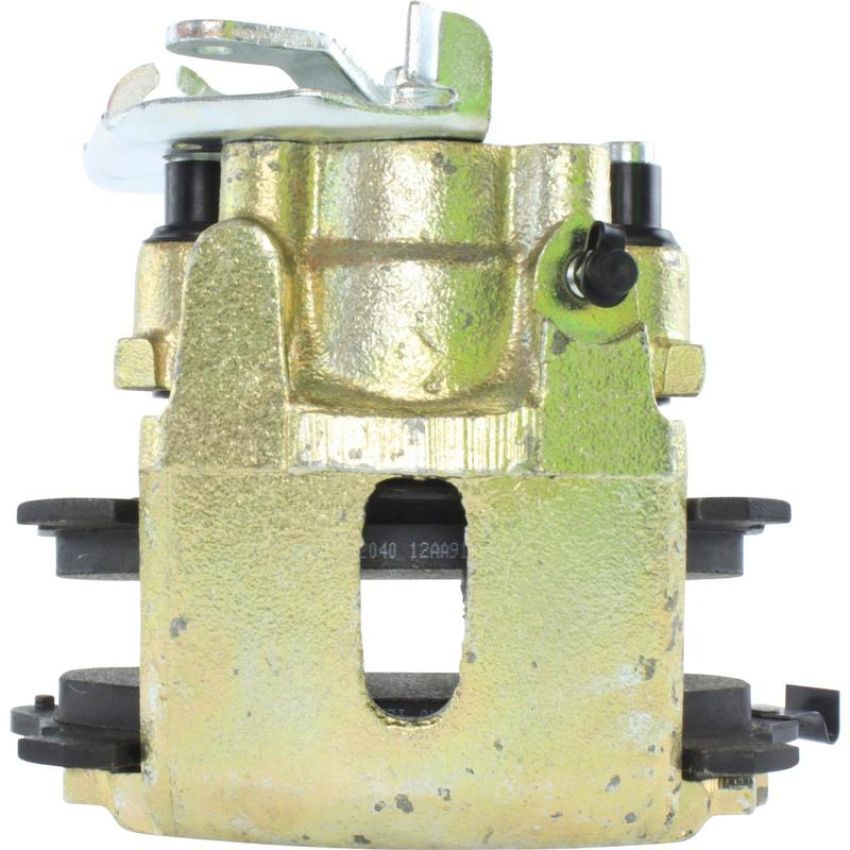 CENTRIC PARTS 142.61507 Posi Quiet Loaded Caliper